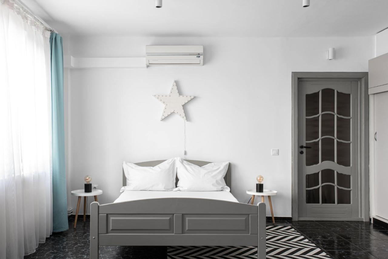 Spacious Ultracentral Apartment Cluj-Napoca Eksteriør billede