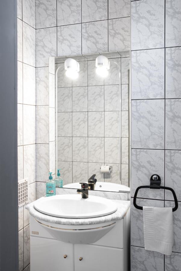 Spacious Ultracentral Apartment Cluj-Napoca Eksteriør billede