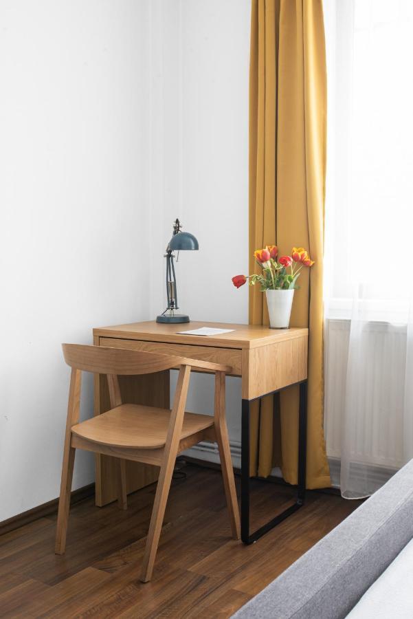 Spacious Ultracentral Apartment Cluj-Napoca Eksteriør billede