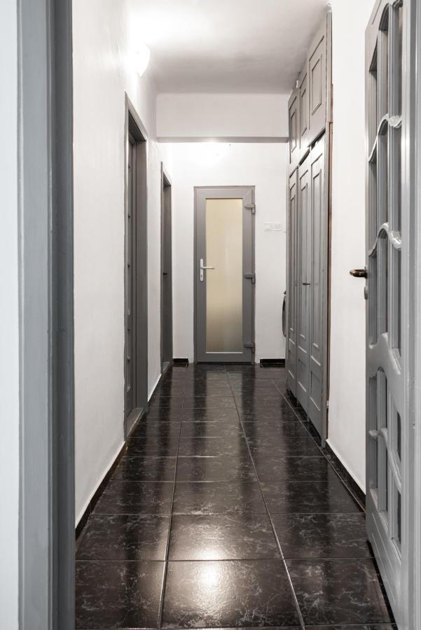 Spacious Ultracentral Apartment Cluj-Napoca Eksteriør billede